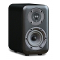 Wharfedale D.320 Schwarz Paarpreis