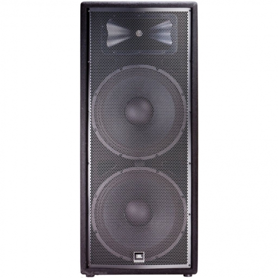 JBL JRX225 Dual 15 Zoll Fullrange Lautsprecher