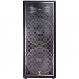 More about JBL JRX225 Dual 15 Zoll Fullrange Lautsprecher