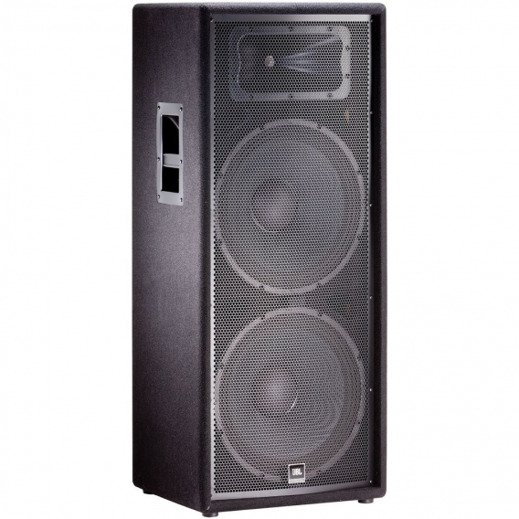 JBL JRX225 Dual 15 Zoll Fullrange Lautsprecher