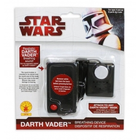 More about Star Wars Darth Vader Voice Box