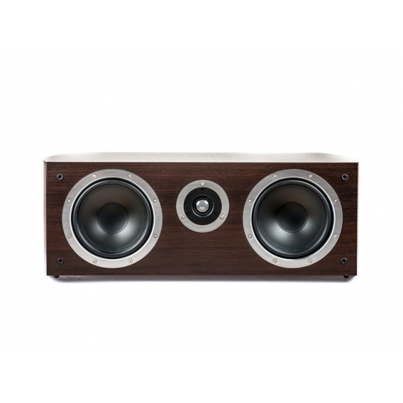 PG Audio Center Lautsprecher einsetzbar zur Heco Victa 101,Prime 102,espresso,Neu