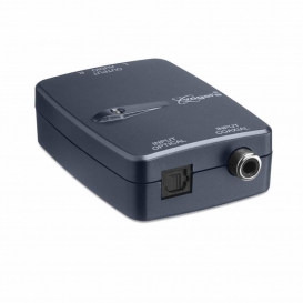More about SAVA 1041 - Intelligenter AV-Konverter Digital - Stereo