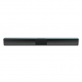 Drahtlos BT Connected 5.0 Soundbar-Stereolautsprecher mit AUX Line-Fernbedienung Eingebaute wiederaufladbare 2000-mAh-Akkus mit 