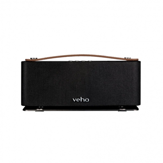 Veho MR7 - 16 W - 65 - 20000 Hz - 4000 Ohm - 75 dB - Verkabelt & Kabellos - 25 m Veho