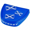 Odyssey Putter Headcover Scotland - Mallet