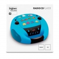 Bigben Interactive - CD-Radio CD52 - Birds