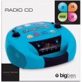 Bigben Interactive - CD-Radio CD52 - Birds