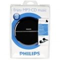 Philips EXP 2546 Tragbarer CD & MP3 Player