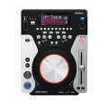 OMNITRONIC XMT-1400 Tabletop-CD-Player