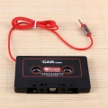 3,5 Mm Klinke Auto Stereo Cassette Tape Adapter Für Telefon MP3 CD Player