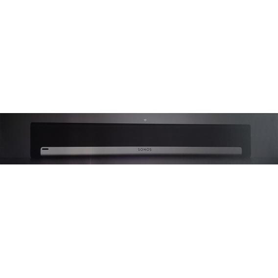 Sonos Playbar Soundbar schwarz