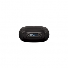 More about Radio/CD Bluetooth + mp3 Energy Sistem Boombox 3 2W Schwarz