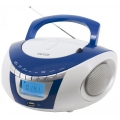 Soundmaster SCD 3850 BL CD/Radio-System blau