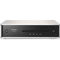 Denon DCD-100, 4,2 kg, Silber, HiFi-CD-Player