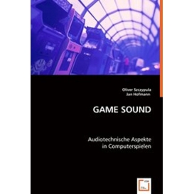 More about Game Sound