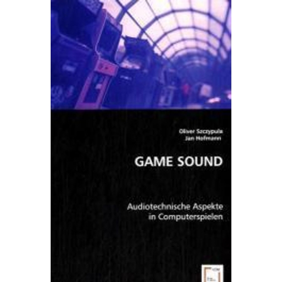 Game Sound