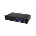 OMNITRONIC XCP-1400 Einzel-CD-Player