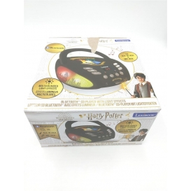 More about Lexibook RCD109HP Bluetooth-CD-Player für Kinder-Warner Harry Potter-Tragbar (59,90)