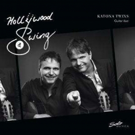 More about Katona Twins - Hollywood & Swing - Solo Musica  - (CD / Titel: H-Z)