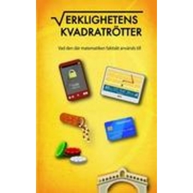 More about Verklighetens Kvadratrötter