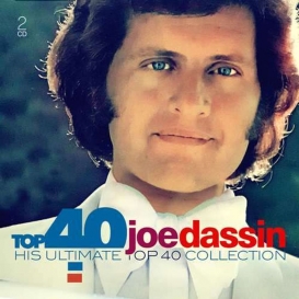 More about Joe Dassin: Top 40 - Sony  - (CD / Titel: Q-Z)