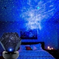 60000 Star Original Home Planetarium Caronan Star Projection Party Light