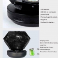 60000 Star Original Home Planetarium Caronan Star Projection Party Light