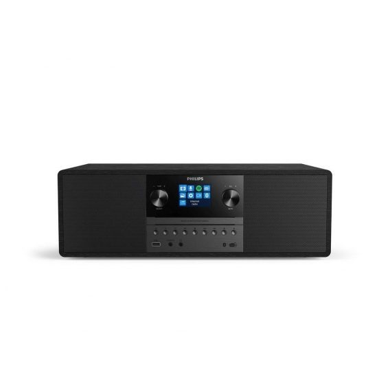 Philips Audio Home System Tam680510