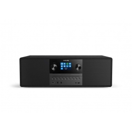 More about Philips Audio Home System Tam680510