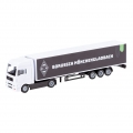 Borussia Mönchengladbach Spielzeug LKW Truck "BMG"