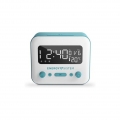 Bluetooth Energy Sistem Clock Speaker 2 Bluetooth Sky LED Bluetooth 5W