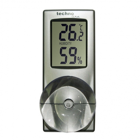 Technoline TX37-IT, AA, 38 mm, 21 mm, 129 mm