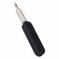 Drahtloser Bluetooth 4.1 Audio-Empf?nger-Spieluhr-Adapter freih?ndige Auto-Installationssatz mit Mikrofon AUX heraus fš¹r Kopfh?