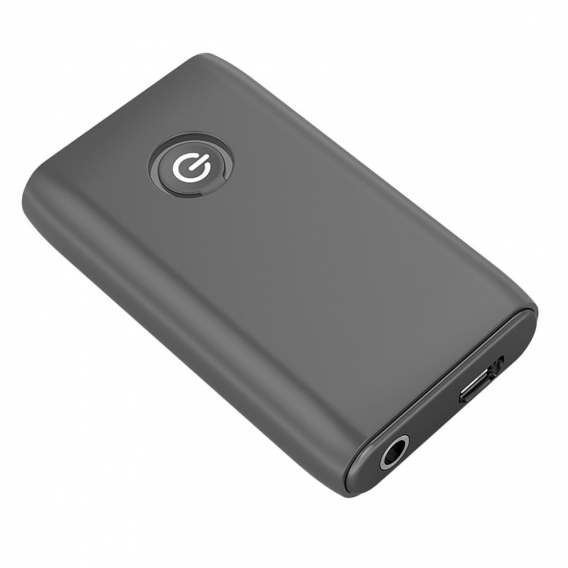 Bluetooth 5.0 Sender Audio Wireless A2DP Adapter 3,5 Mm Klinke TV Stereo