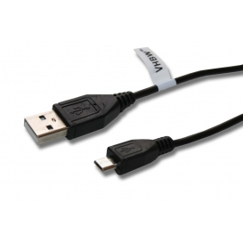 More about vhbw USB DATENKABEL kompatibel mit Bose Soundlink Mini ersetzt CA-101