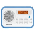 Sangean PR-D 18 Radio