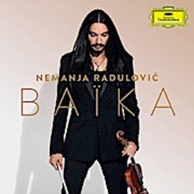 More about Universal Music Nemanja Radulovic - Baïka, CD, Klassisch, CD, Nemanja Radulovic, Physische Medien, Adult, 1 Disks