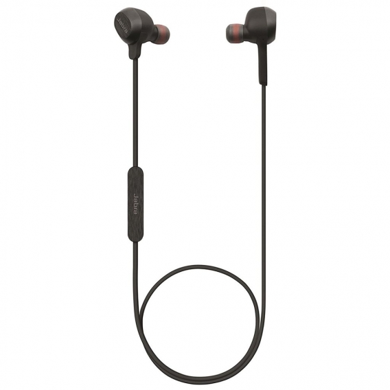 Jabra Sport Rox, Kabellos, im Ohr, Binaural, Im Ohr, 20 - 20000 Hz, Grau, Weiß