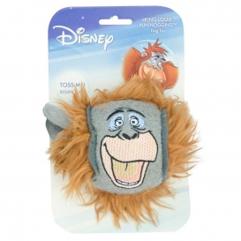 More about Disney Noggins Hundespielzeug - Dschungelbuch King Louie