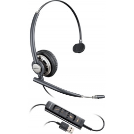 More about Poly EncorePro HW715 - Headset - On-Ear