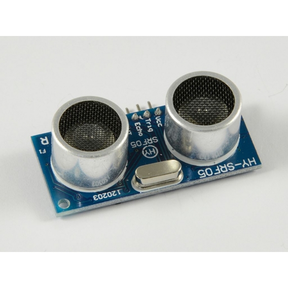 ALLNET 4duino Ultraschall Sensor HC-SRF05