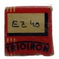 EZ40 TriotronID16161