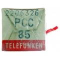 OVP: Röhre PCC85 Telefunken ID16421