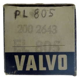 More about Elektronenröhre PL805 Valvo ID16386