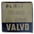 Elektronenröhre PL805 Valvo ID16386