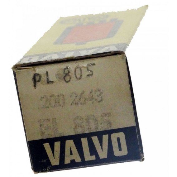 Elektronenröhre PL805 Valvo ID16386