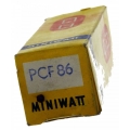 Elektronenröhre PCF86 Miniwatt ID16268