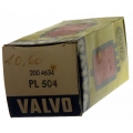 PL504 / 28GB5 Strahlbündelröhre. Eine historische Radioröhre von Valvo. ID15402