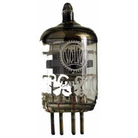 More about PC900 Triode. Eine Vakuum-Elektronenröhre von Valvo. ID15422